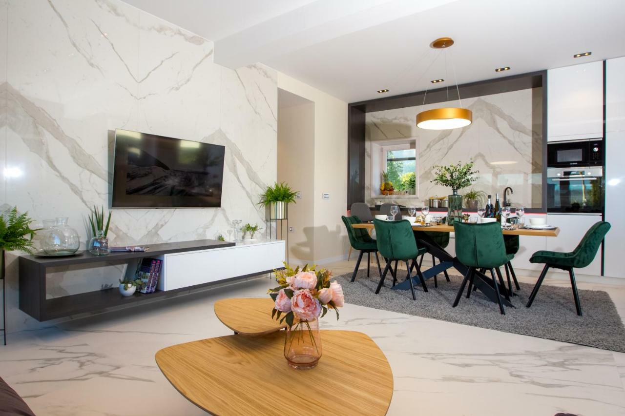 Apartmani Paklenica Noa Стариград-Пакленица Экстерьер фото