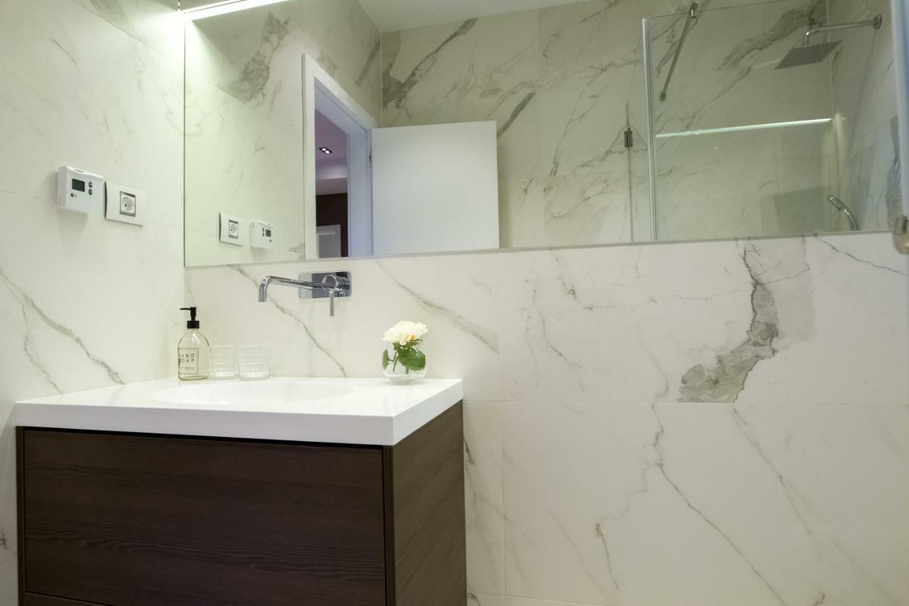 Apartmani Paklenica Noa Стариград-Пакленица Экстерьер фото
