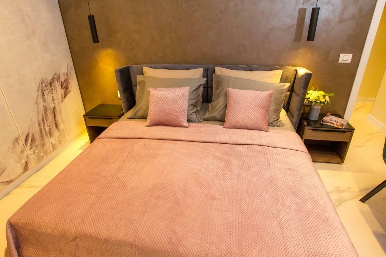 Apartmani Paklenica Noa Стариград-Пакленица Экстерьер фото