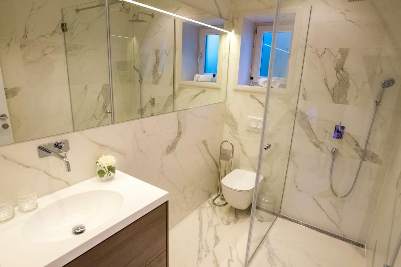Apartmani Paklenica Noa Стариград-Пакленица Экстерьер фото